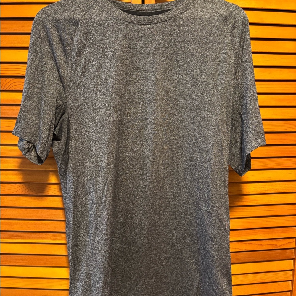Lululemon DrySense Shirt